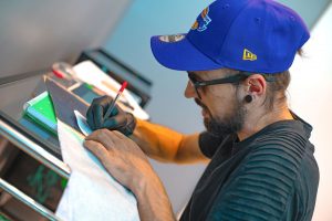 Tattoo realistici a Monza e Cinisello Balsamo