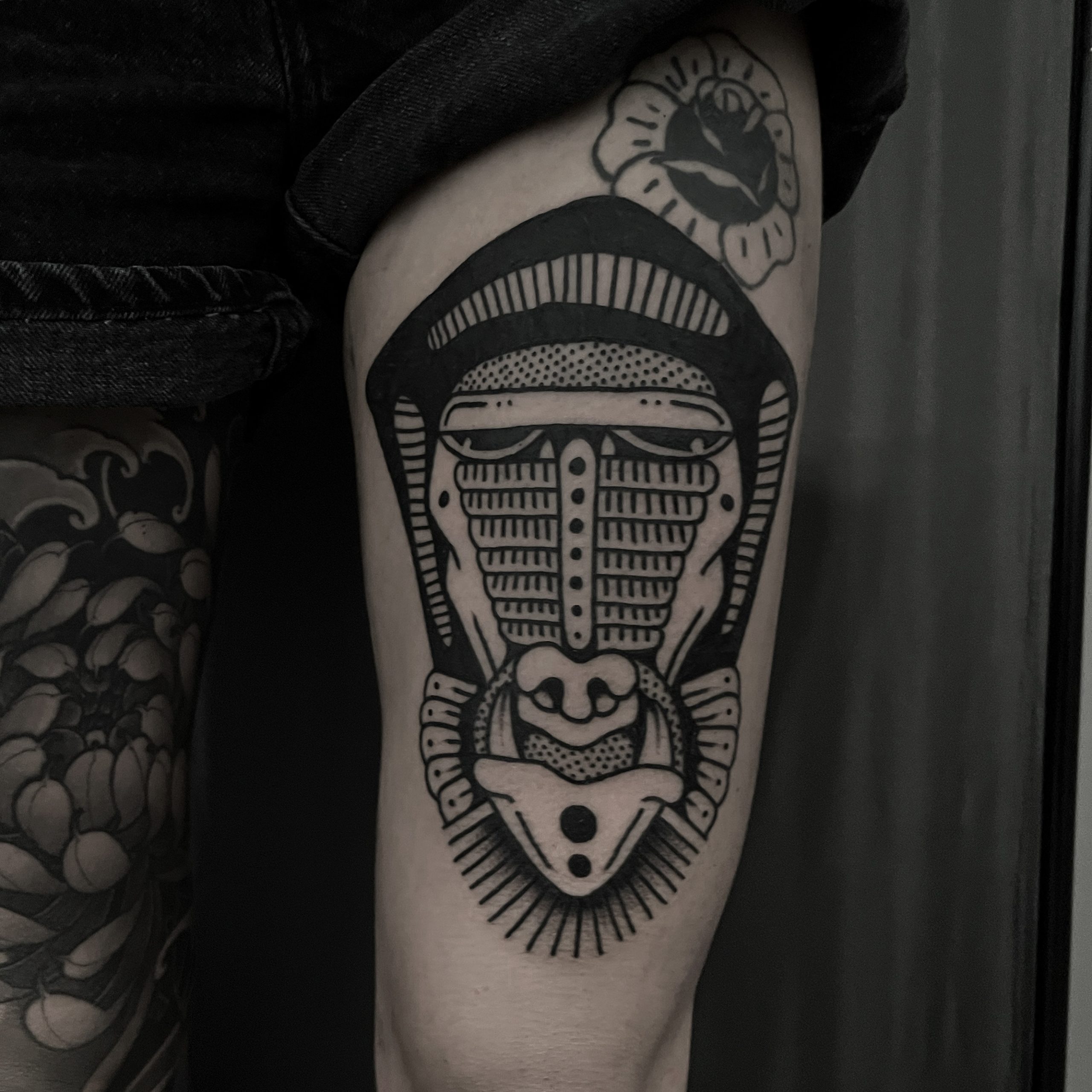 Studio tattoo Monza