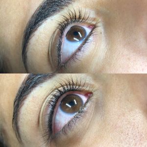 Microblading a Monza e Cinisello Balsamo